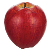 Äpple/dekoration - Trä